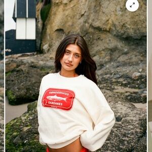 Sonderhaus crewneck
